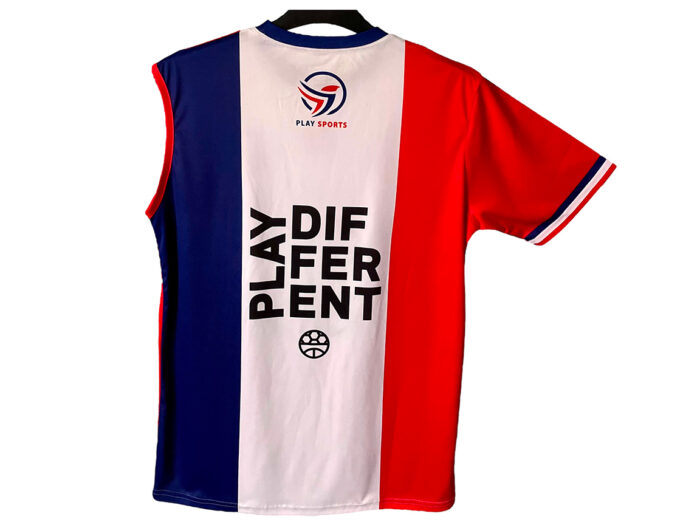 Maillot FooBaSKILL FRANCE – Image 3