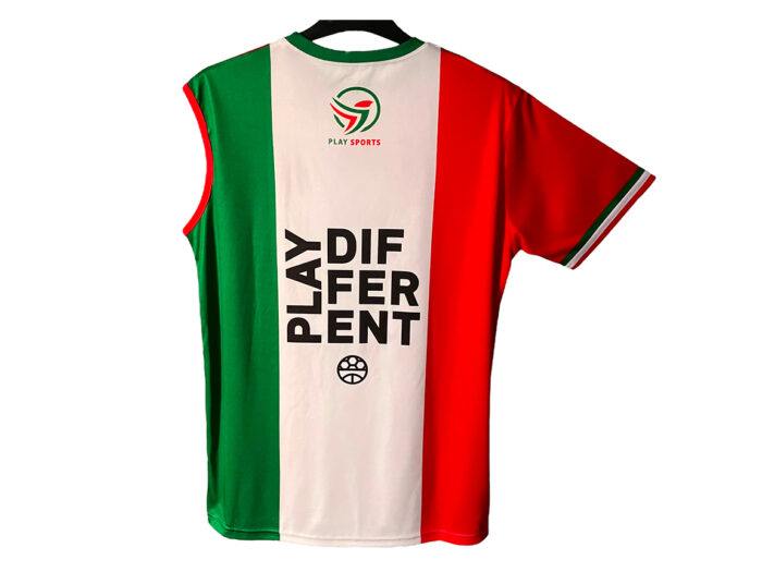 Maillot FooBaSKILL ITALIA – Image 3